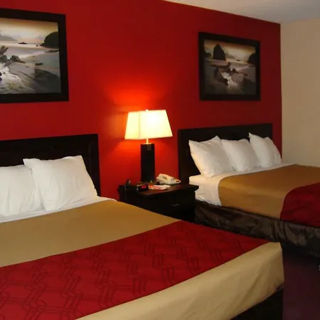 Econo Lodge Edson Exterior photo