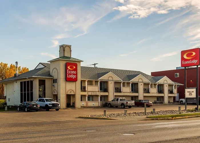 Econo Lodge