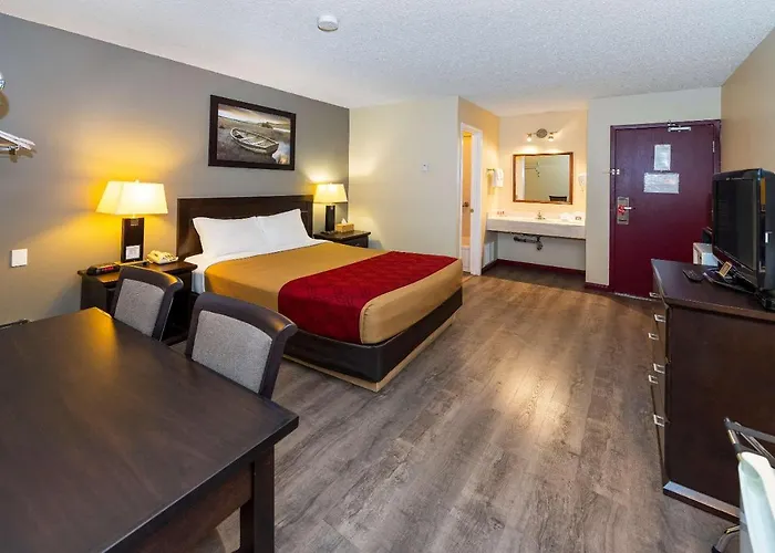 Econo Lodge