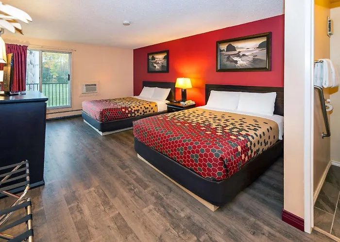 Econo Lodge