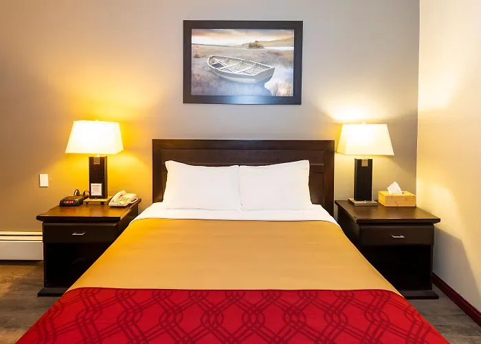 Econo Lodge