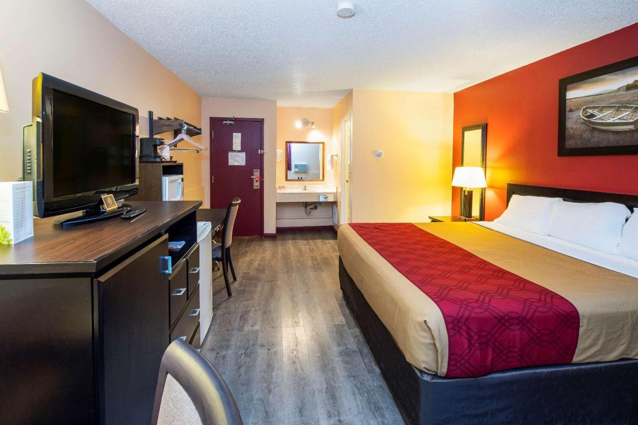 Econo Lodge Edson