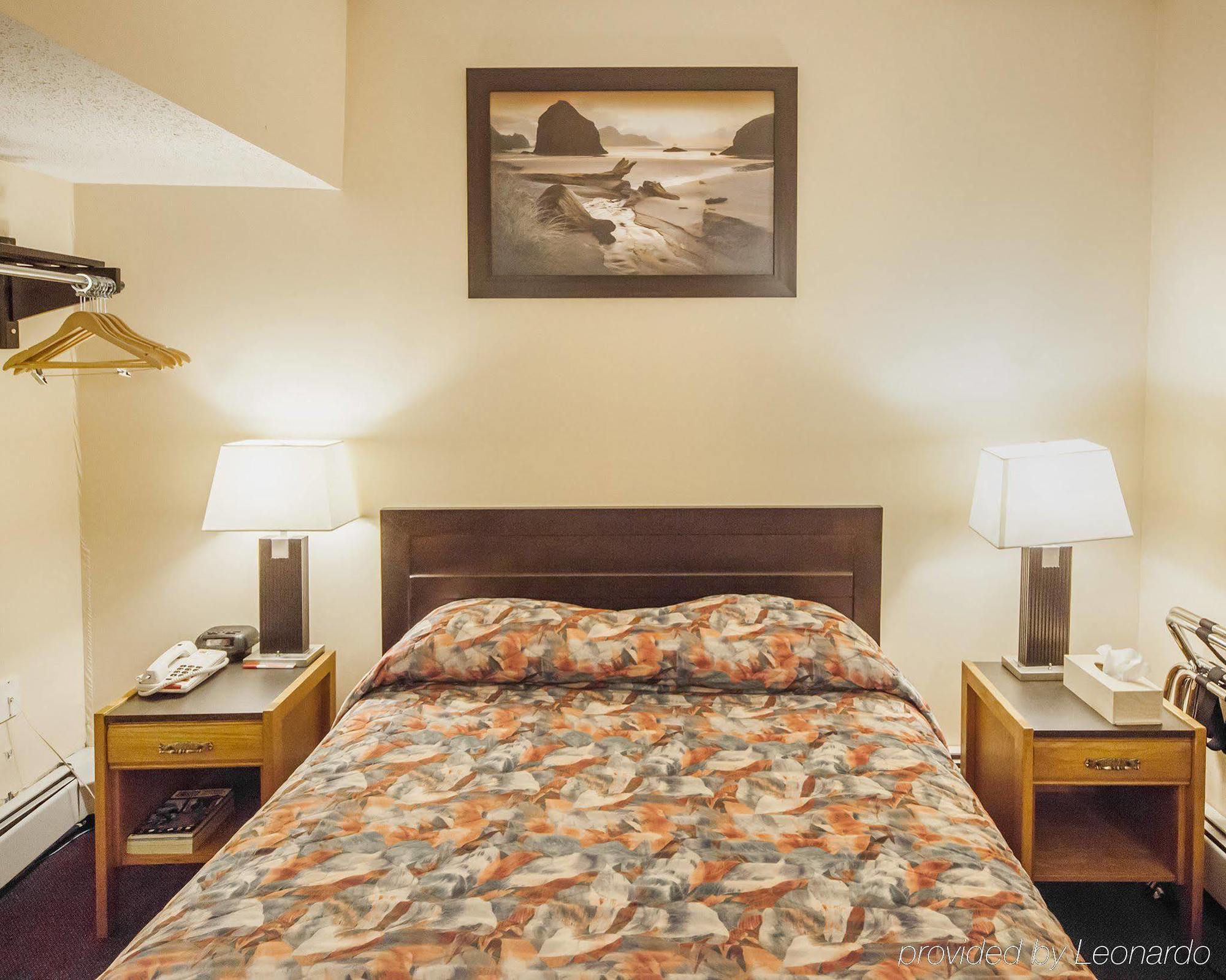 Econo Lodge Edson