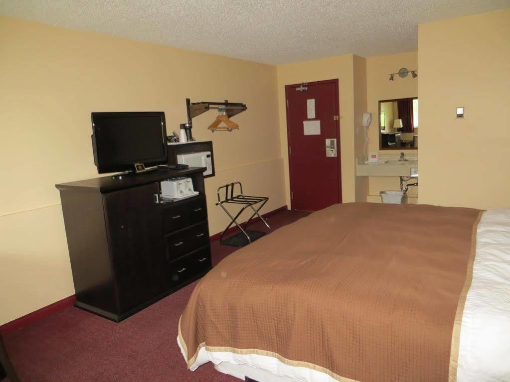 Lodge Econo